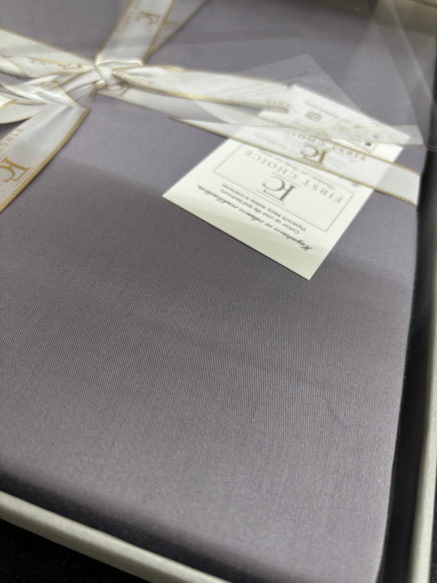 Turkiškas 6 dalių patalynės komplektas ,,SNAZZY’’