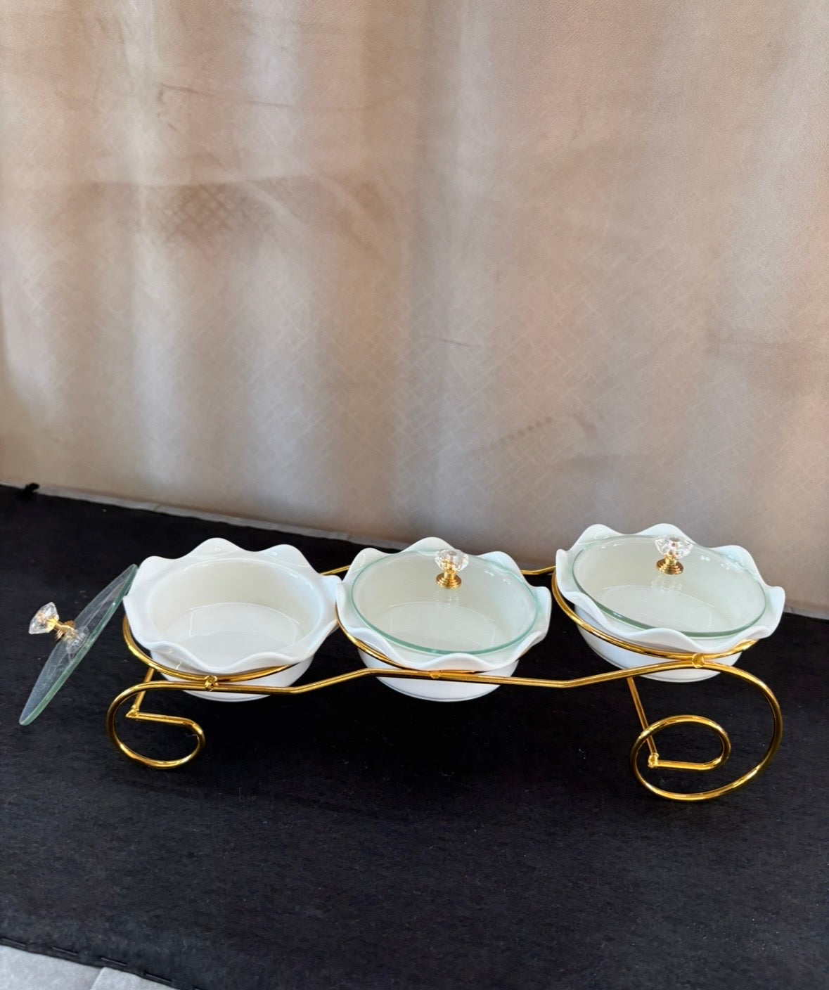 Keramikinė cukrinė