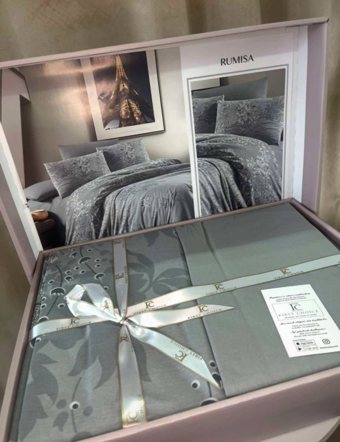 Patalynės komplektai