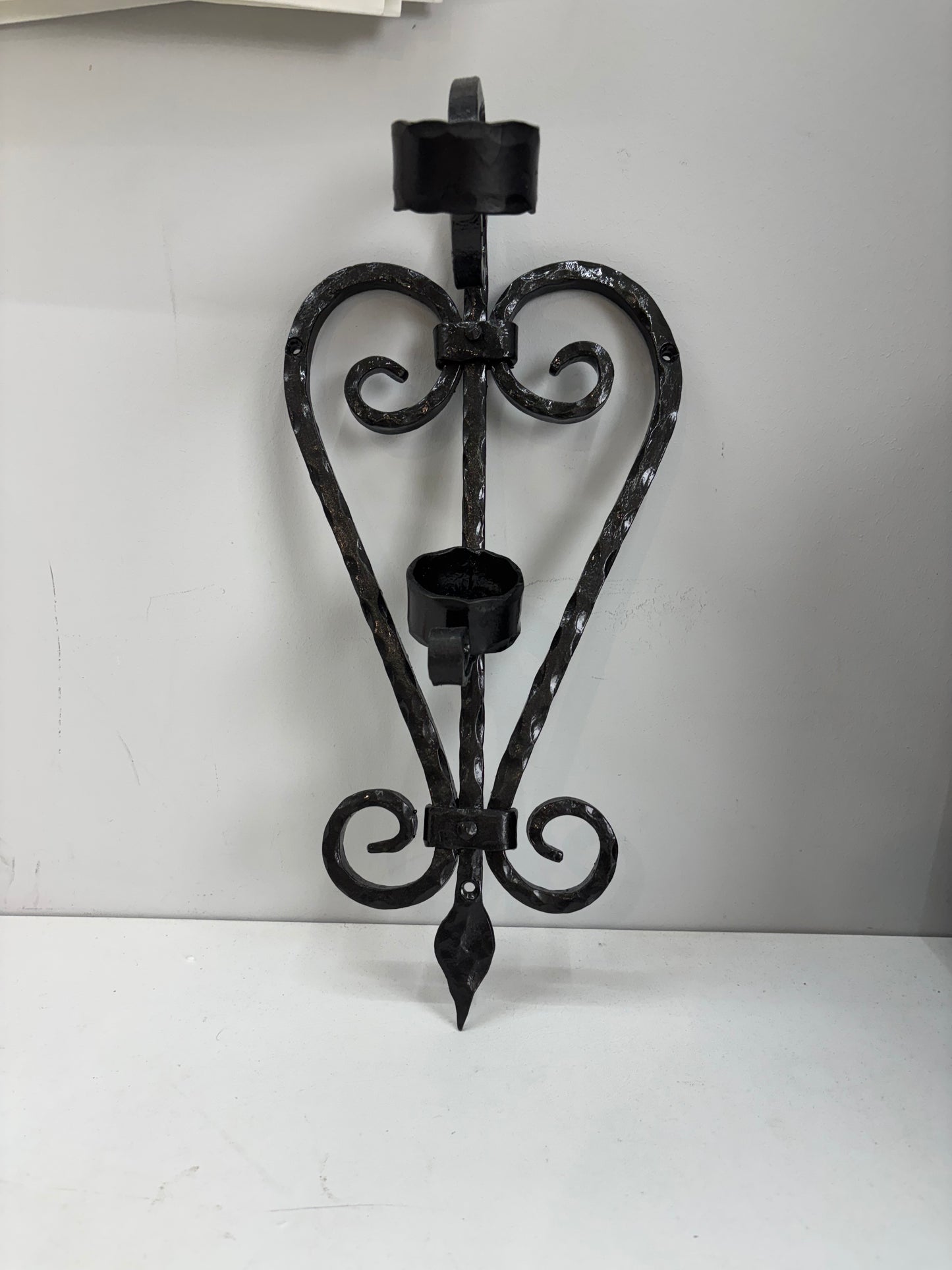 Vėliavos stiebo laikiklis