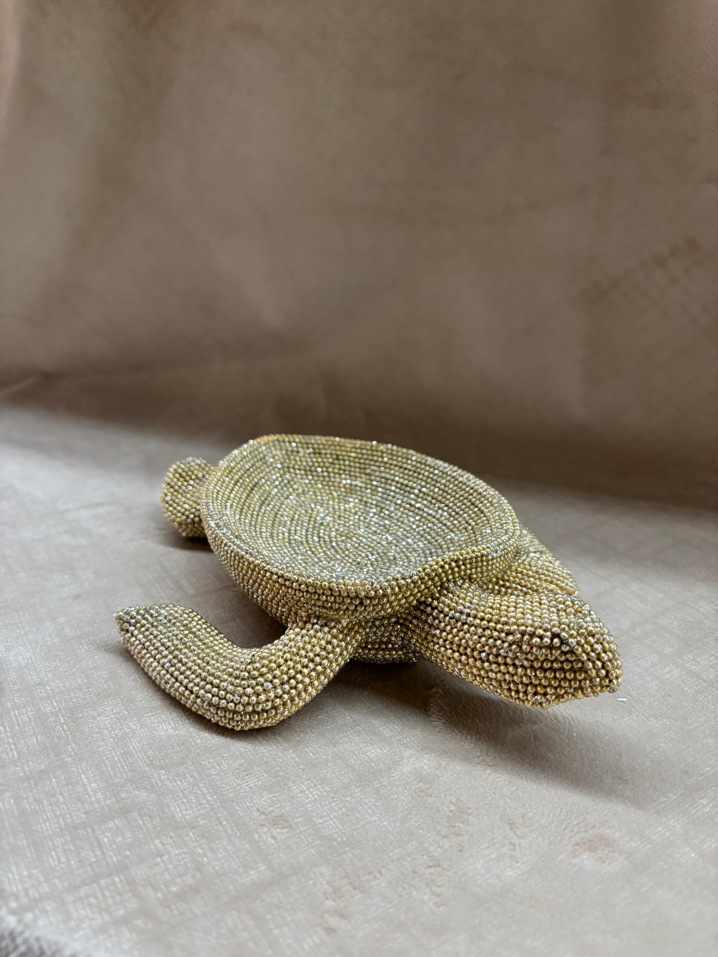 Stalo dekoracija - statulėlė