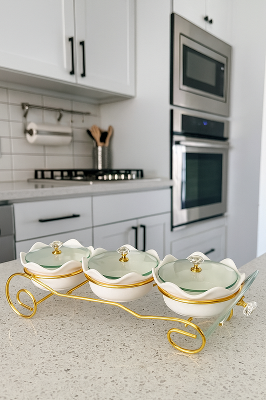 Keramikinė cukrinė