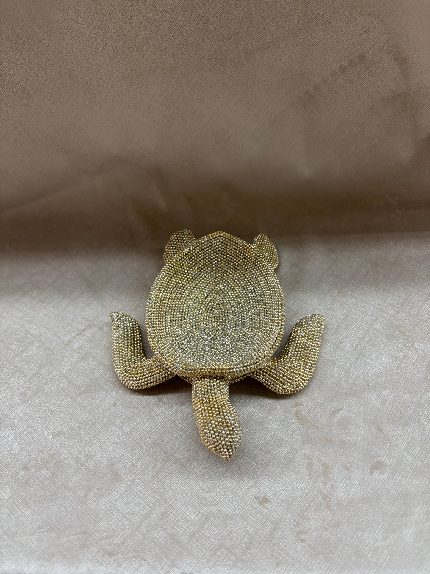 Stalo dekoracija - statulėlė