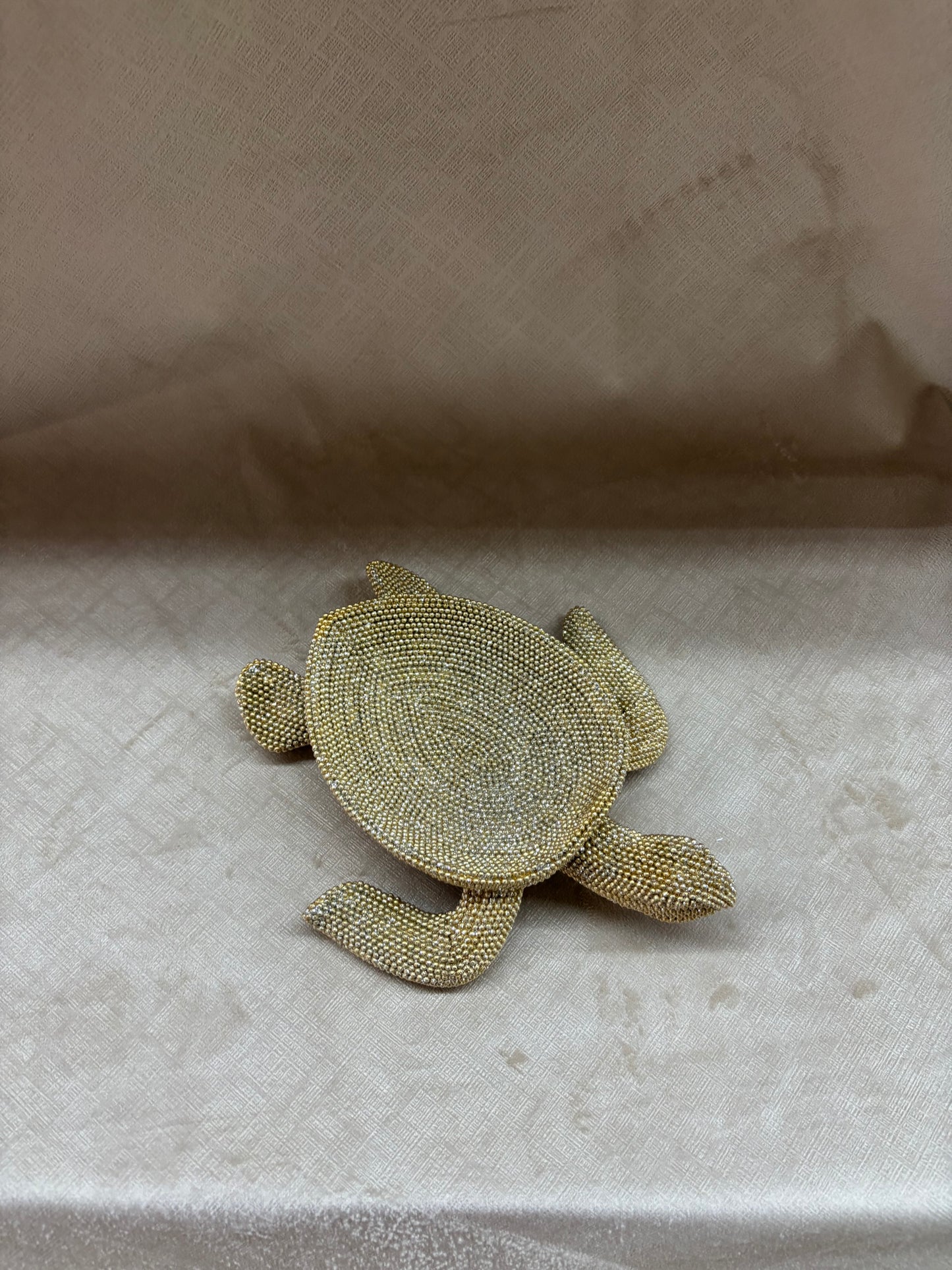 Stalo dekoracija - statulėlė