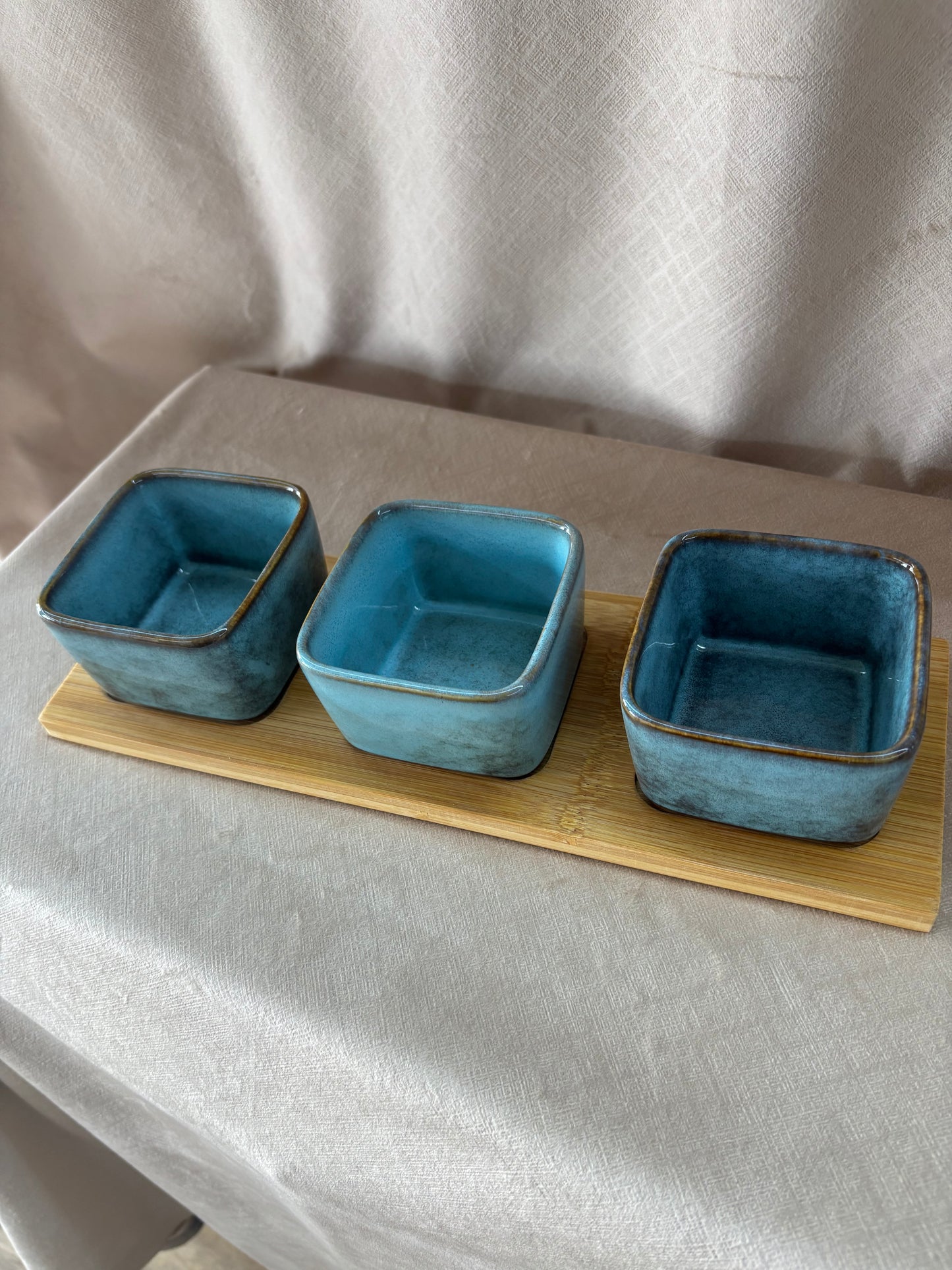 Keramikiniai indai