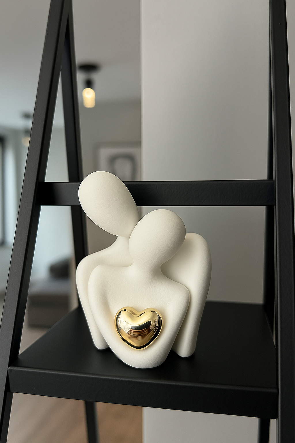 Keramikinės statulėlės