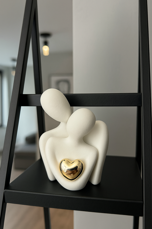 Keramikinės statulėlės