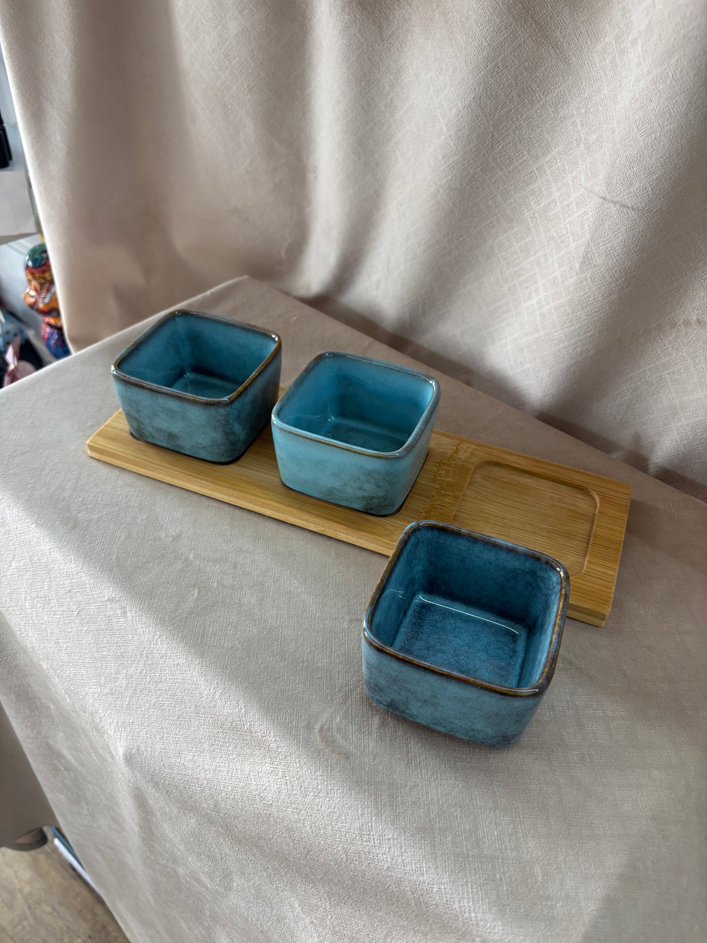 Keramikiniai indai