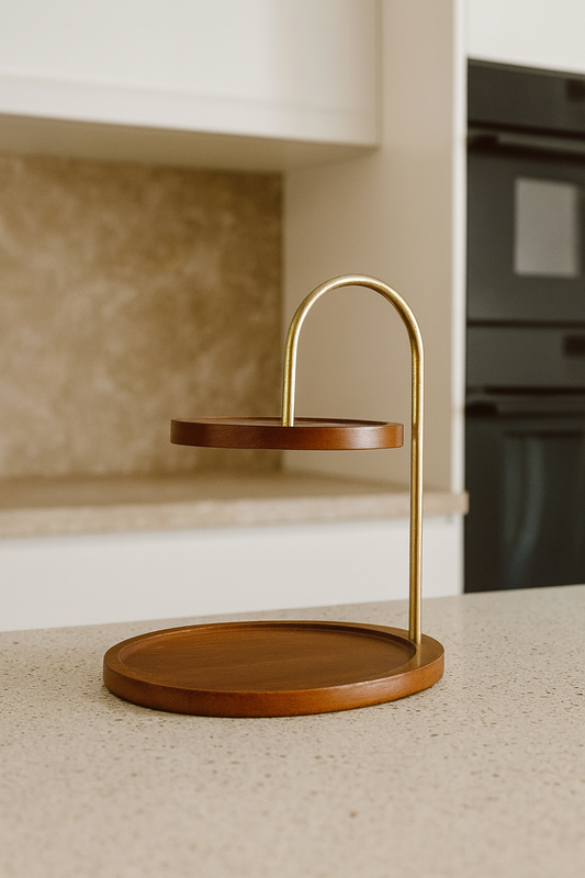 Padėklas maisto serviravimui